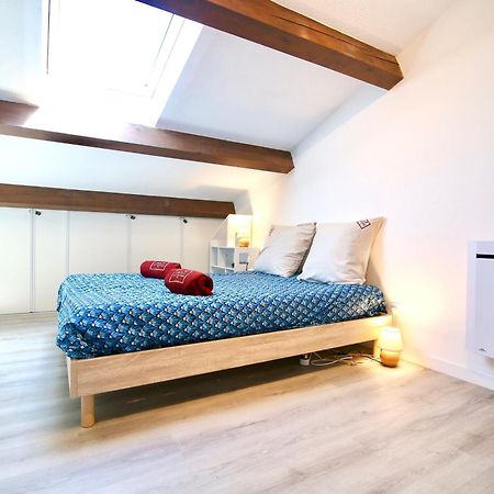 La Digue, 2 Chambres, Vue Mer Et Piscine La Seyne-sur-Mer Kültér fotó