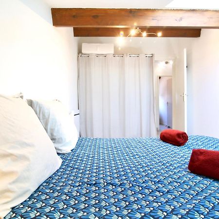 La Digue, 2 Chambres, Vue Mer Et Piscine La Seyne-sur-Mer Kültér fotó