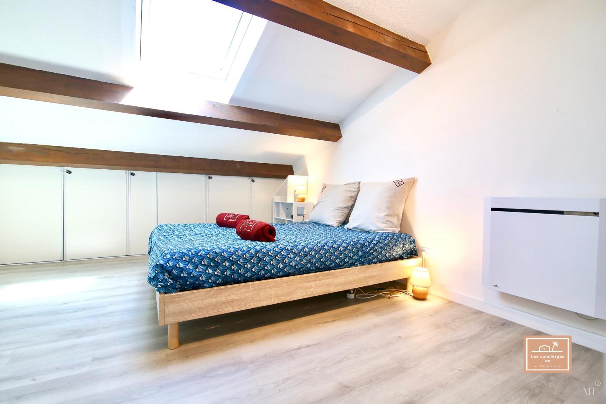 La Digue, 2 Chambres, Vue Mer Et Piscine La Seyne-sur-Mer Kültér fotó
