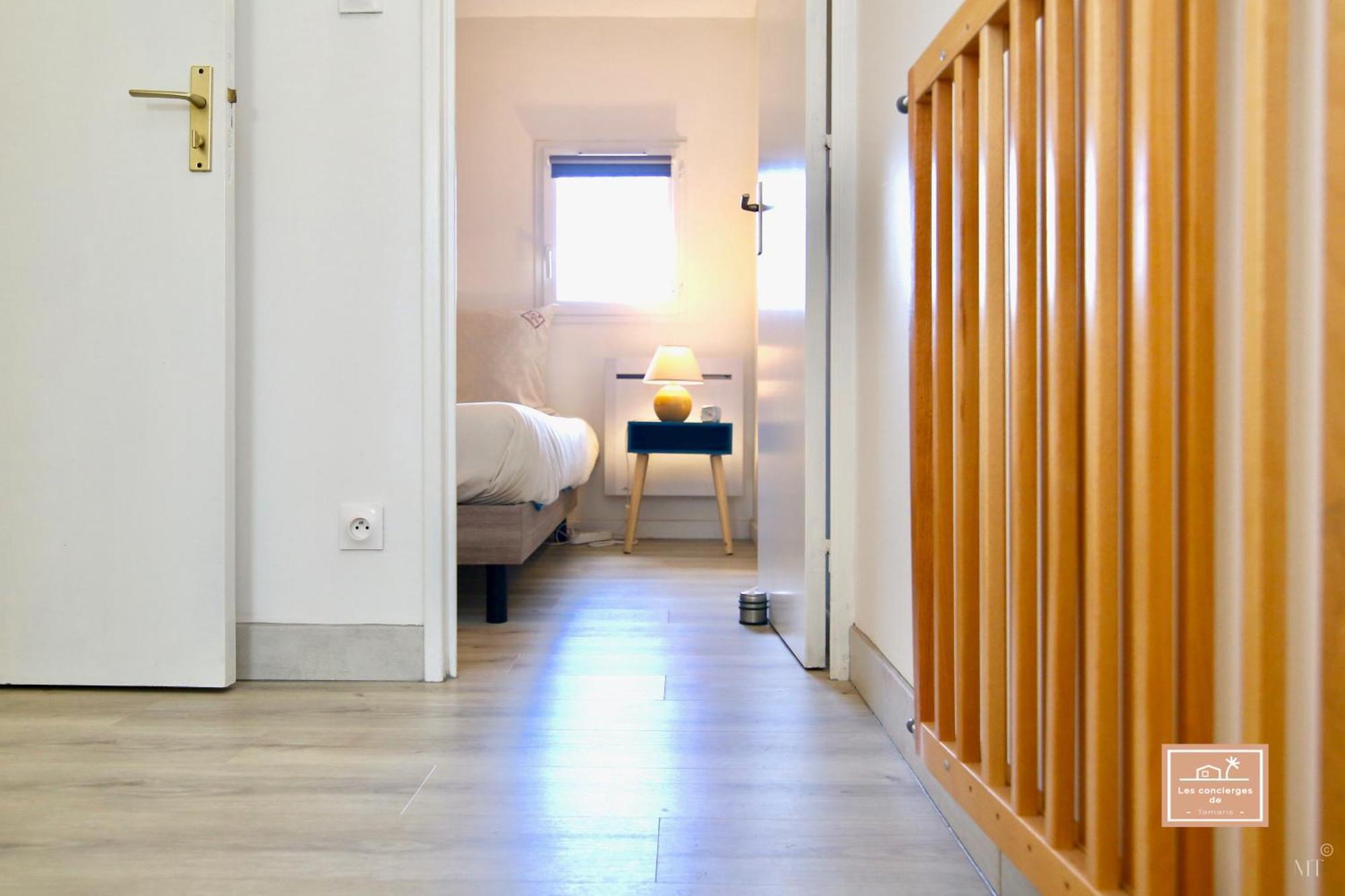 La Digue, 2 Chambres, Vue Mer Et Piscine La Seyne-sur-Mer Kültér fotó