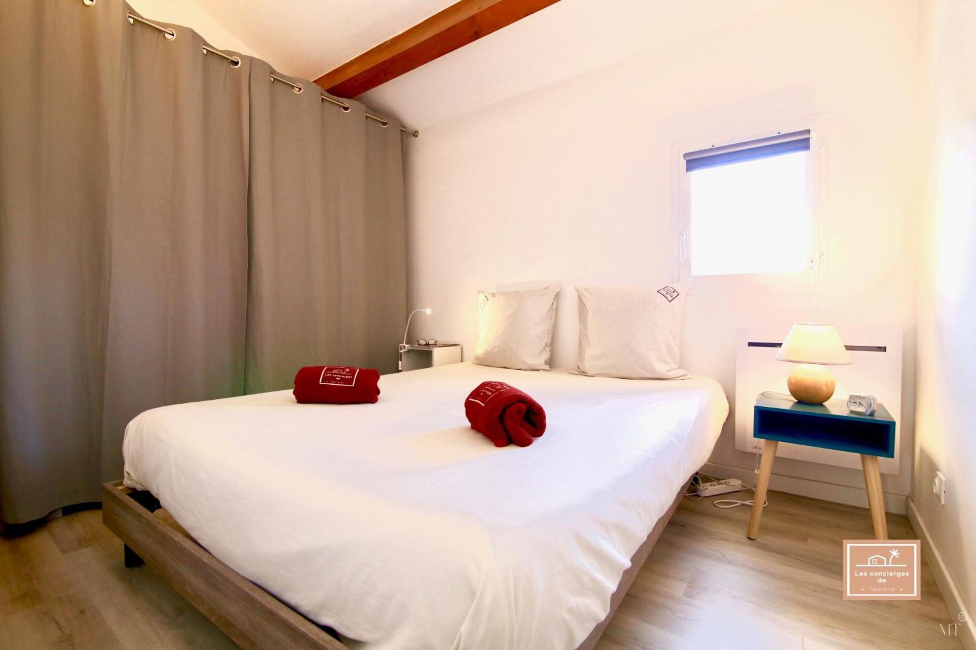 La Digue, 2 Chambres, Vue Mer Et Piscine La Seyne-sur-Mer Kültér fotó